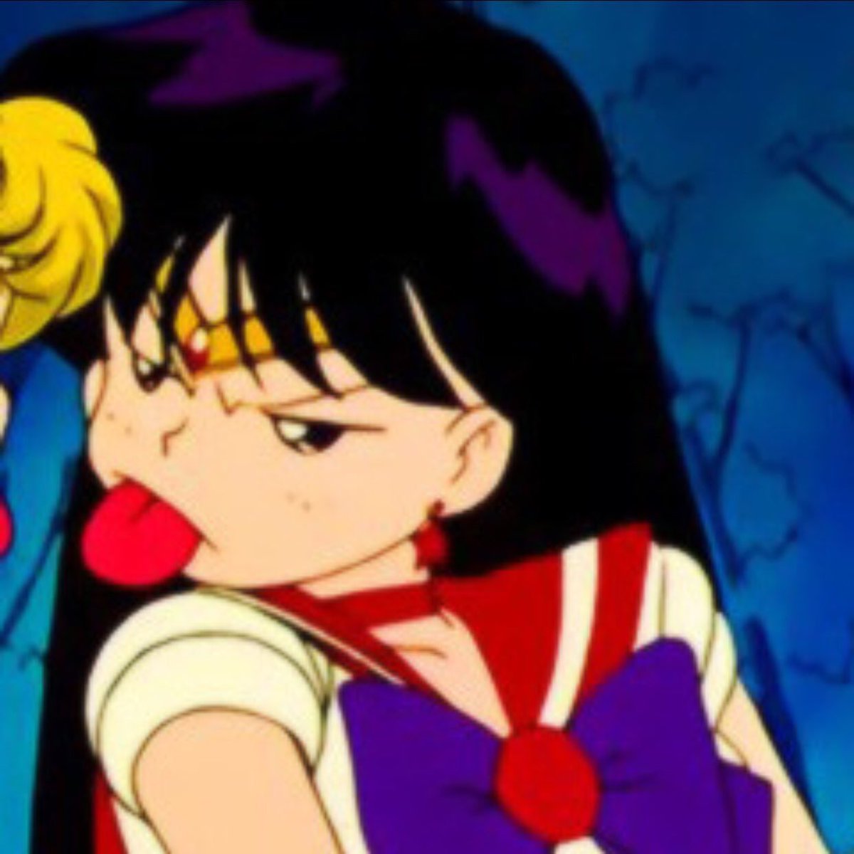 Kiicons Sailor Moon Matching Icons