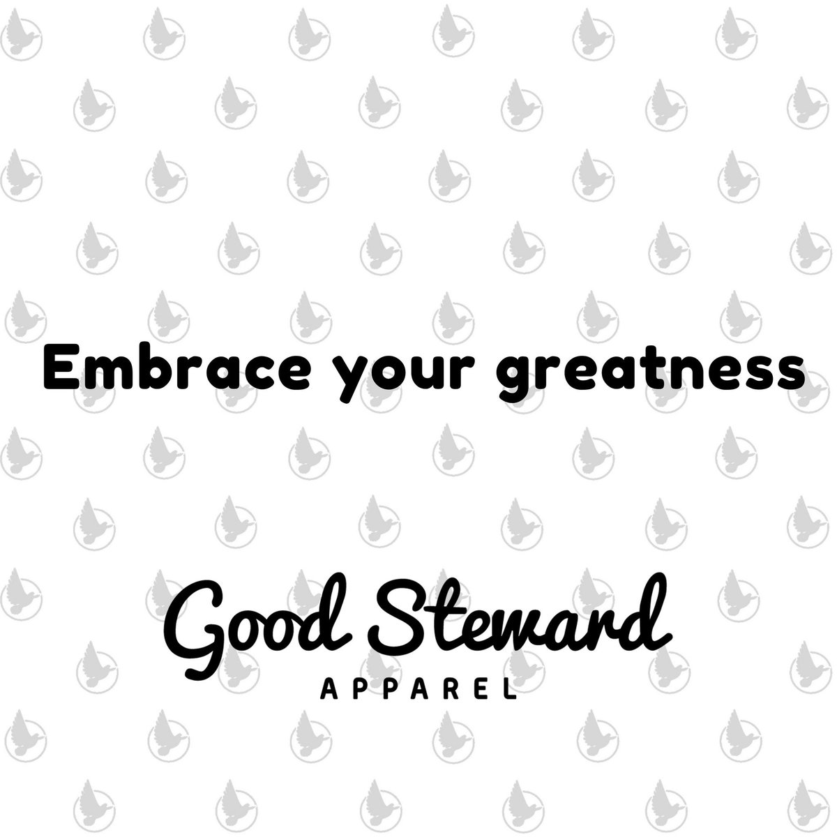 GSA_Brand's tweet photo. #beagoodsteward 

#MotivationalQuotes #motivate #inspired https://t.co/v0y2Os0U27