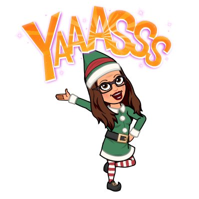 Here’s my year in emoji: #HappyNewYear #MyEmojiYear