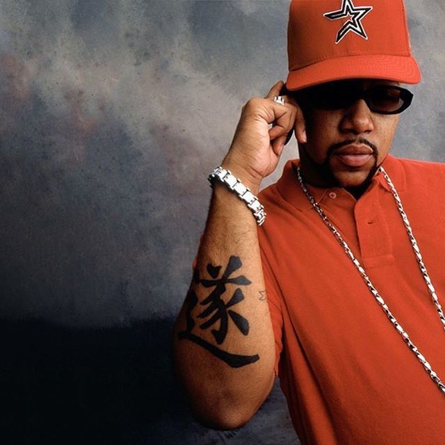 Happy Birthday Pimp C  