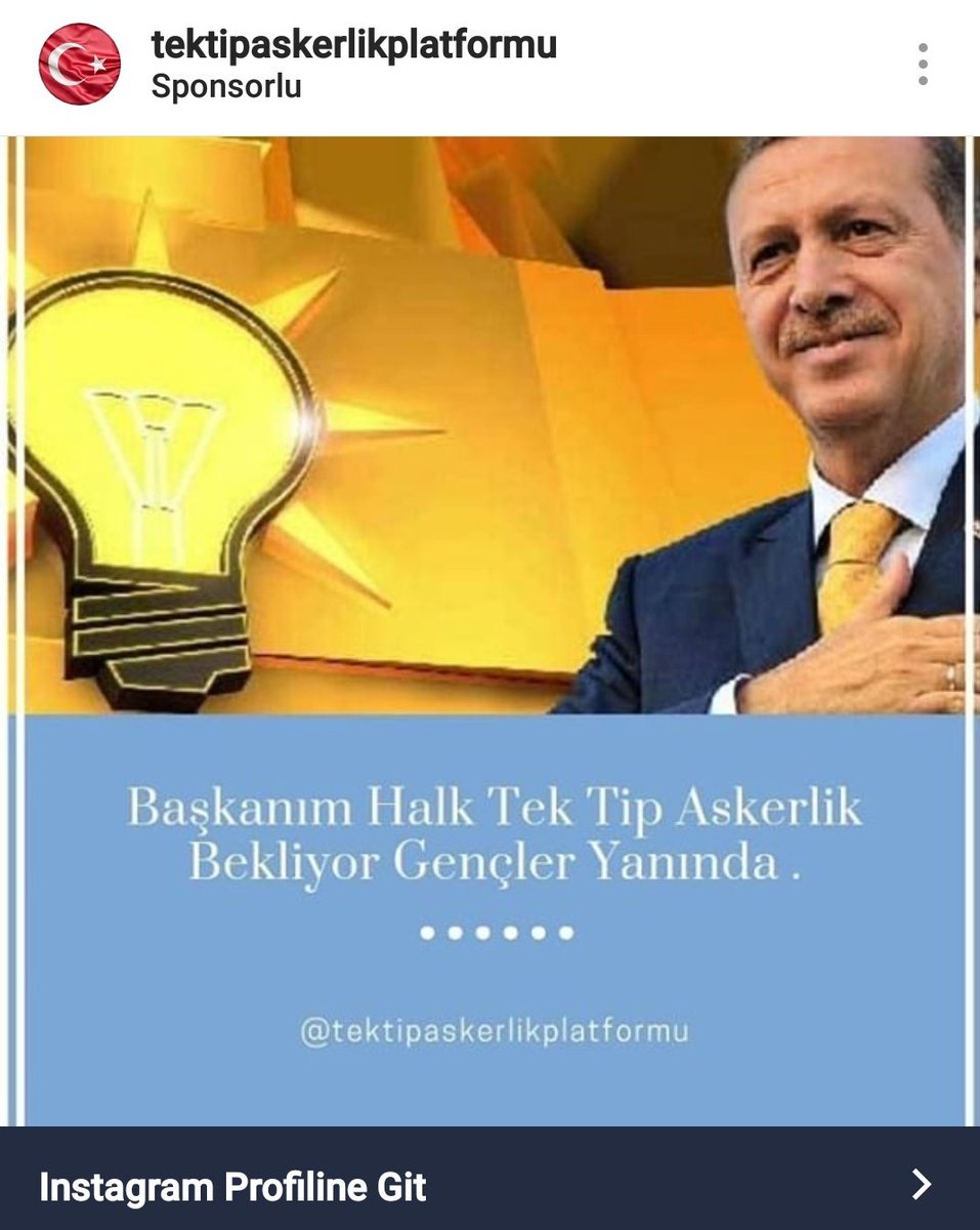 Hasankaya_20's tweet photo. #ÖnceMilletÖnceMemleket

Millet Askerlik Sistemi Onayı Bekliyor 
@RT_Erdogan @tcsavunma @Akparti @TBMMGenelKurulu https://t.co/nma6EJ4z65