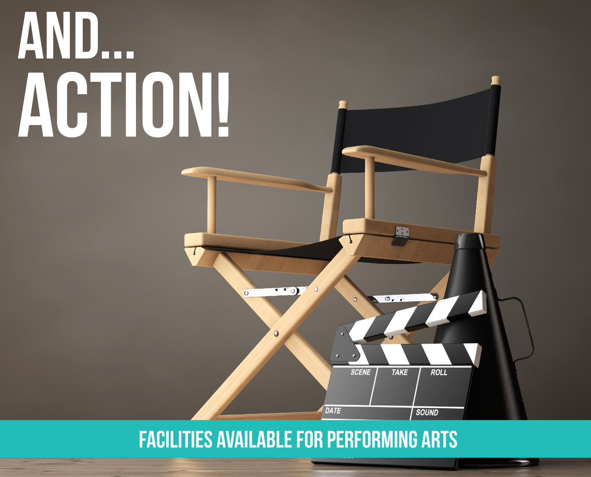 Fantastic facilities available for Drama at Thornleigh!
Do you or your friends have a drama group that could benefit from some fantastic facilities and a free design service. If so then contact the team at Thornleigh . Contact now on 01204 689960 Thornleigh@schoollettings.org