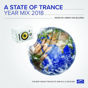 ASOTVZLA's tweet photo. A State Of Trance Episode 896 (#ASOT896) [Year Mix 2018] – Armin van Buuren https://t.co/vQyQXDkv0U vía @YouTube 😍🙌🥳👏🎉 https://t.co/m25GZL2HOw