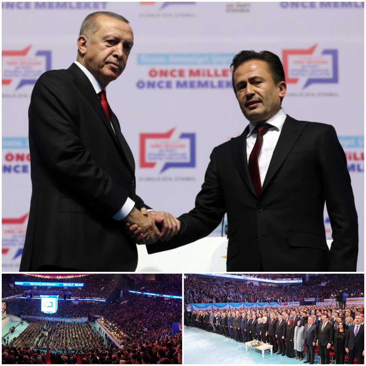 drsadiyazici's tweet photo. Tuzla’da halka hizmet için yeniden aday gösterme konusunda teveccüh gösteren Başkanımız,Genel Başkanımız, RECEP TAYYİP ERDOĞAN Beyefendiye, yürekten teşekkür ediyorum. Ve bu Aziz Millete hizmet etme fırsatını veren Rabbime hamd ediyorum.😊🤲🇹🇷 https://t.co/uplylB7NaN