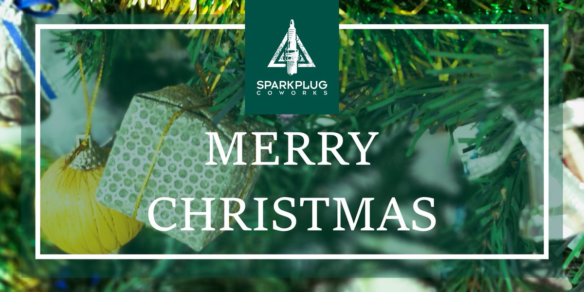 SparkPlugCowork's tweet photo. Wish you a Merry Christmas and Happy New Year #merrychristmas #happynewyear2019 #coworking #wework #cowrks #coworks #coworkers #coworkspace #coworkingspace #coworker #coworkingspaces #managedoffice #officespace #startupindia #coworkerlove #coworkingindia #coworkingbengaluru https://t.co/Rmoh74xr1N
