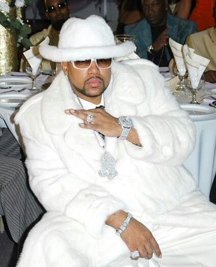 Happy Birthday, Pimp C  