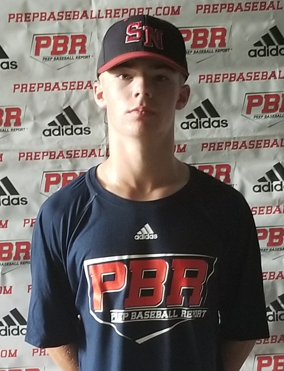 PrepBaseballNC's tweet photo. Top Viewed Profiles of 2018
#⃣ 2⃣ - AJ Jones (@_therealajjones / @firebirdsports / @AkademaKnights )
+Performed well at two high profile events in PBR Southern Academic Games & PBR Top Prospect Games
+ Top 100 player in the 2020 class
https://t.co/WdFxgNVtQp https://t.co/O8thvTGoaK
