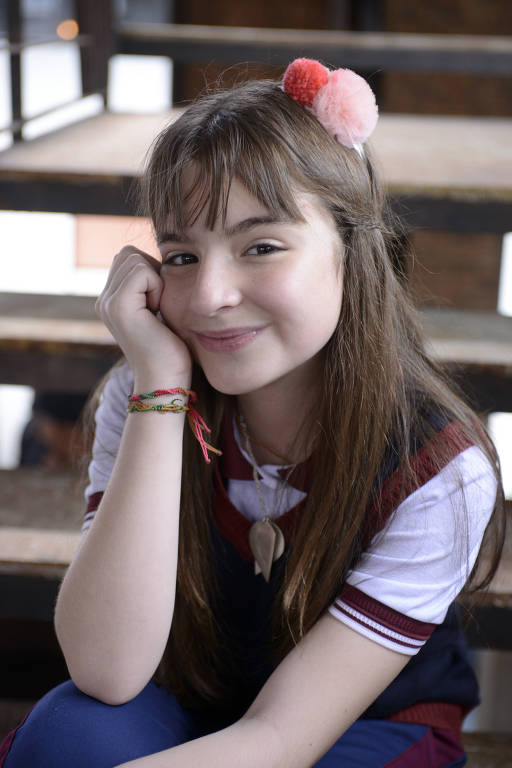sorrisopoliana's tweet photo. Desejo um abençoado sábado para todo mundo 💝🌈🎗️ https://t.co/rJpUXqqZO2