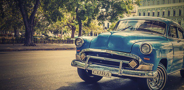 muchosviajes's tweet photo. Combinado 4 Noches Habana y 3 en Cayo Santa María
 
 Viaje de 8 Días desde  834€
Reservas: https://t.co/PgXRVQu07V https://t.co/vvB5OukQC4