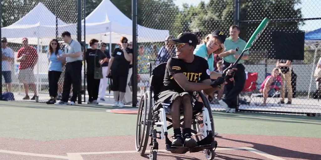 powerofsportstv's tweet photo. After 16 months of traveling the country, we’re showcasing our favorite stories of local nonprofits in a special Best Of Community Spotlight.

https://t.co/1D5Oi9Mkwq

#PowerofSports #PlayInspired #SportsLife #Inspiration #SportsKids #Community https://t.co/0AIpXW10u9