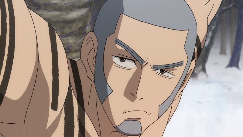 kamuy_anime's tweet photo. 【Happy birthday🎉】
本日1月3日は、TVアニメ『ゴールデンカムイ』の���脱獄王》白石由竹役・伊藤健太郎さんの誕生日です！
伊藤さん、誕生日おめでとうございますッ!!
#ゴールデンカムイ https://t.co/knXQrMlNDC