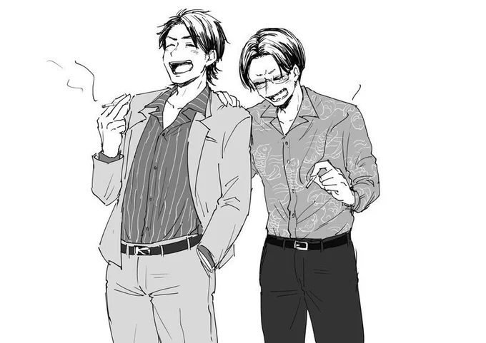 #2018年自分が選ぶ今年の4枚 あんまし描いてね〜 