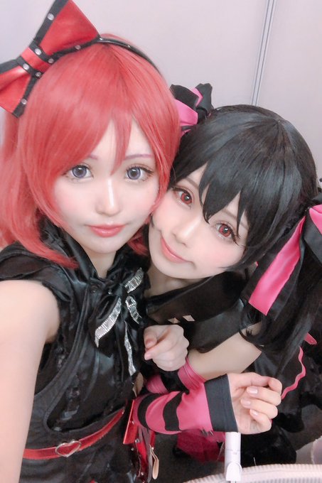 Twitterのコスプレ画像41