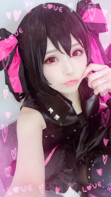 Twitterのコスプレ画像39