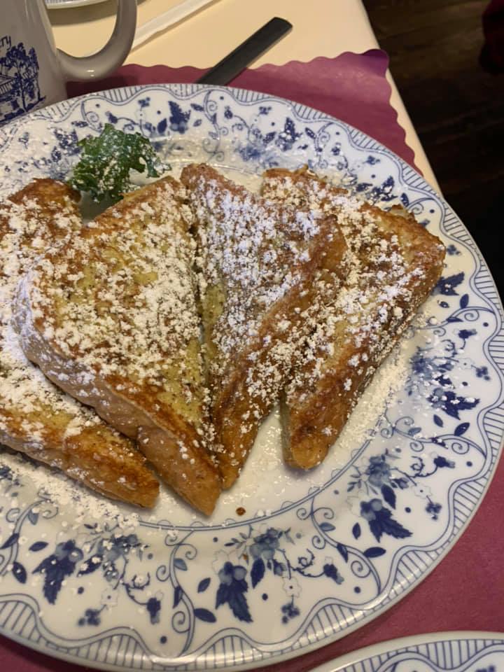 The Blue Owl tweet media