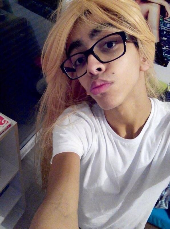 iambilalhassani's tweet photo. 2013-2018

The glo up is real and happened https://t.co/RodZnRBRF3