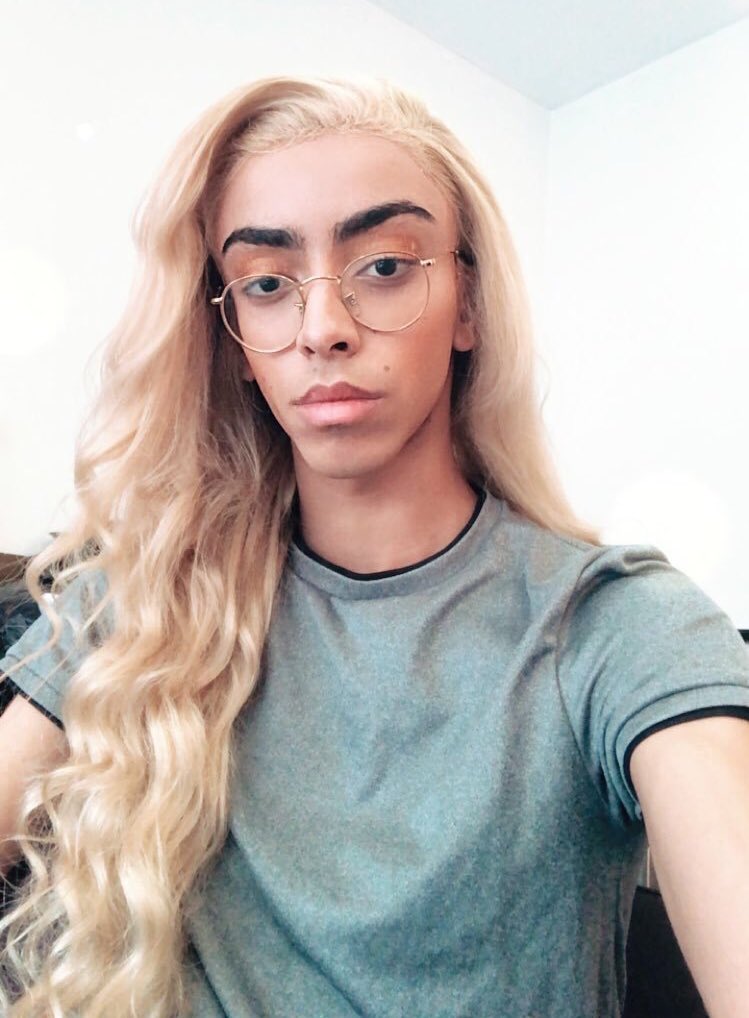 iambilalhassani's tweet photo. 2013-2018

The glo up is real and happened https://t.co/RodZnRBRF3