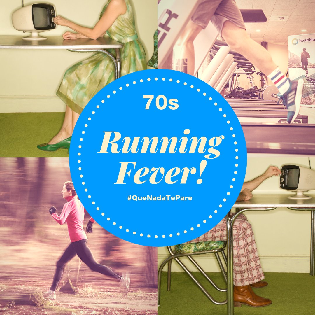 healthia_es's tweet photo. La mejor lista musical hecha por vosotros.
¡Esta Nochevieja #RunningFever !

💥200 canciones
💥12 horas de música
💥100 artistas diferentes
💥31 followers aportando canciones
💘Es la lista más freaky del mundo
#QueNadaTePare #Running
https://t.co/BLuYlOiWEy https://t.co/ijJiAKgzoE