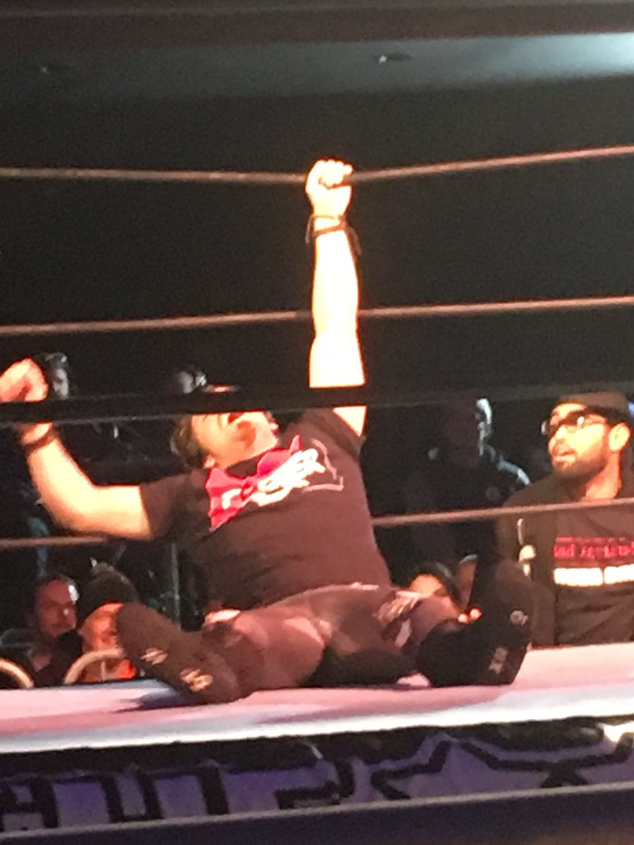 matthew palmer wrestler