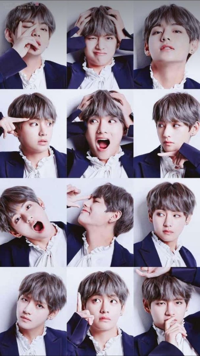Army_13__'s tweet photo. Feliz aniversário nenem lindoo💜

#TAEHYUNG #TaehyungDay #V #WE_PURPLE_V @BTS_twt https://t.co/3RsO7KORBi
