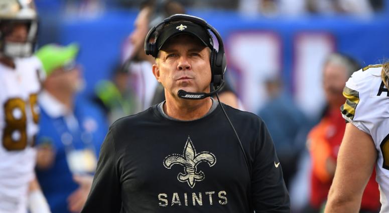 Happy 55th birthday, New Orleans Saints HC Sean Payton.  Does he get a second Super Bowl ring this year? 