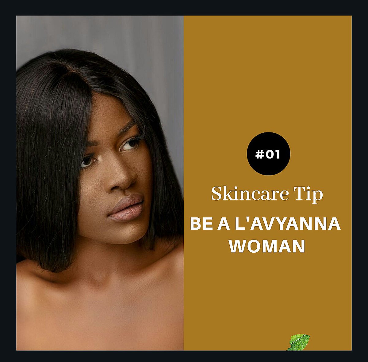 AvyannaL's tweet photo. Healthy glowing skin at it's peak with L'avyanna Natural Skincare Products.
Healthy products β
Natural ingredients β
Glow skin β
@Alex_unusual1
.
.
#lavyannaskincare #naturalproducts #healthy #naturalskincare #facialgoals #facial #skingoals #goals #organicskincare https://t.co/GOvmQyEQdQ