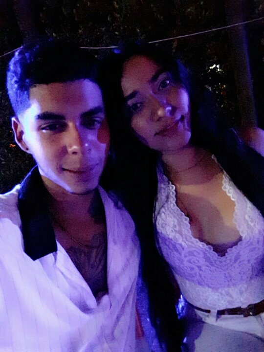 NezTatis's tweet photo. @lax965 #CaliEscuchaLaX #YoAmoMiFeriaDeCali #FeriaDeCali 

Queremos boletos para las tascas 😍👏 https://t.co/bzCyHVDc9M