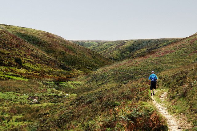 ExmoorNPCs's tweet photo. Do Something Incredible on #Exmoor in 2019 #2
Walk the long distance trails that pass through @ExmoorNP - @swcoastpath @twomoorsway @coleridgeway @TarkaTrail #ExeValleyWay. Info, guide books & maps available @ExmoorNPCs #Dulverton #Dunster #Lynmouth @visitexmoor @ExmoorMagazine https://t.co/vZqSawN8jN