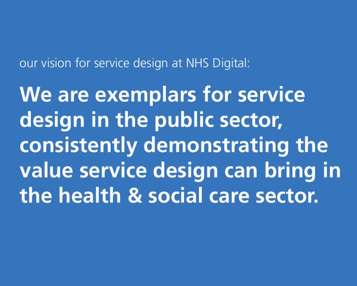 SDNetwork's tweet photo. #SlideshareSaturday: Implementing #ServiceDesign for delivery and beyond. See the whole set of slides from #SDGC18 - https://t.co/3t9Smsz6kW https://t.co/fyO2sEI15d