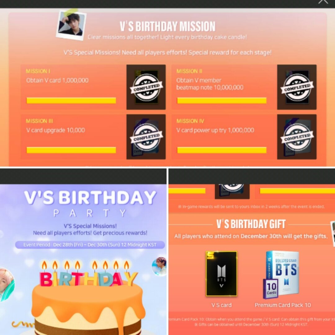 PradoRegiely's tweet photo. @BTS_twt @SuperStarBTStwt 
Happy sweet birthday to our handsome guy. Thank u for the reward. We love u so much Taehyung. Enjoy your birthday and have a good health. happy new year in advance :)

#IPurpleYouDay #HappyTaehyungDay 
#HAPPY_VIRTHDAY #HappyVDay https://t.co/6DGL62MQlR