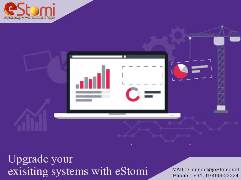 eStomiTech's tweet photo. Upgrade before 2018 ends!
visit: https://t.co/57Lt4Yz96Z
#IT #SYSTEMS #UPGRADE #ITIL #BSM https://t.co/WCmT28Obfs
