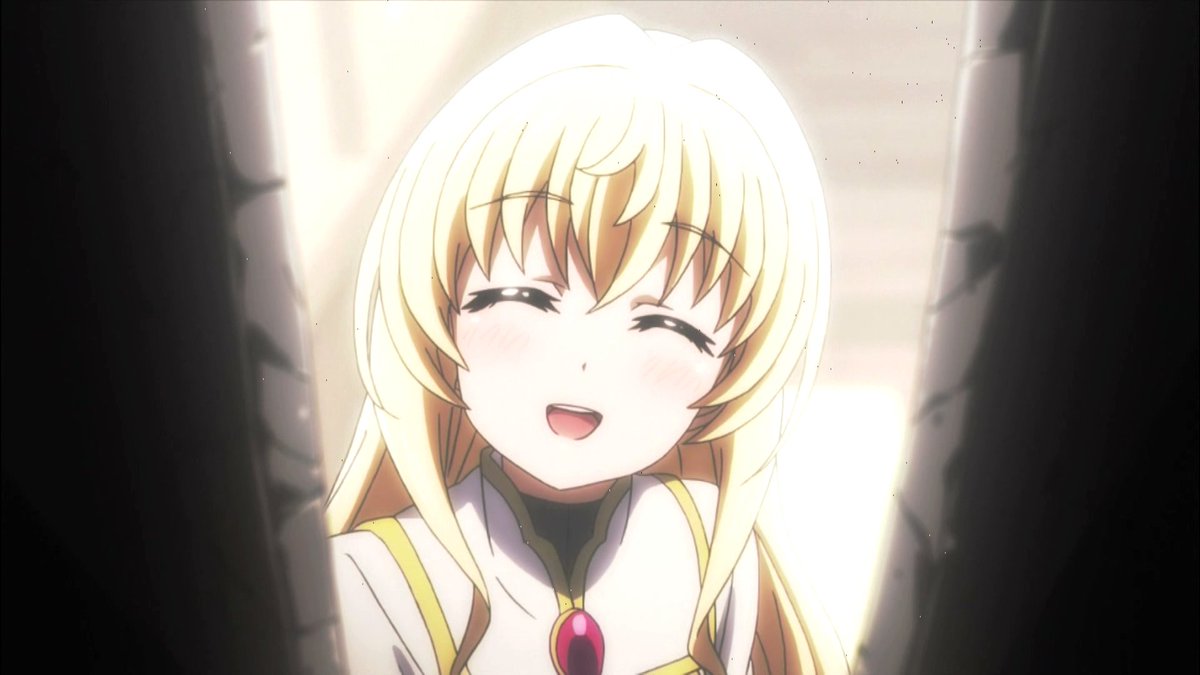Tka24 On Twitter ゴブリンスレイヤー大変楽しいアニメでした 二期 Tka24 On Twitter ゴブリンスレイヤー大変楽しいアニメでした 二期