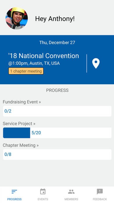 apoonline's tweet photo. APOonline Mobile App is live! Download it today on iOS and Android! #APONationalConvention #APO https://t.co/u0WkNRo3gc