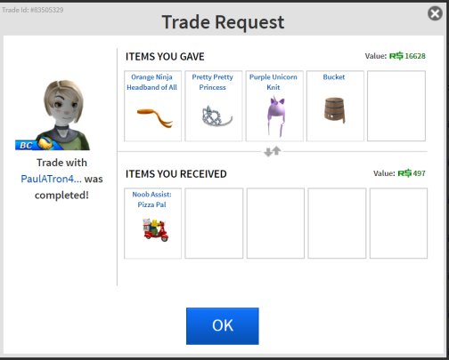 Taigalily On Twitter Oh Don T Quit Roblox If You Can T Set Up Two You Can Also Never Let Other Users Have Access To Your Account Never Give Away Your Private Information Keep - don t quit roblox if you can t set up roblox trade settings Taigalily On Twitter Oh Don T Quit Roblox If You Can T Set Up Two You Can Also Never Let Other Users Have Access To Your Account Never Give Away Your Private Information Keep - roblox trade settings