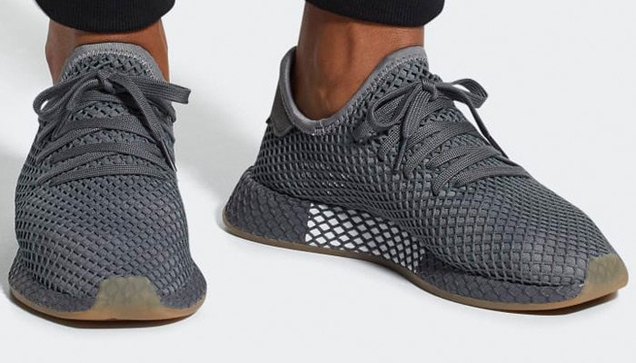 deerupt dark grey