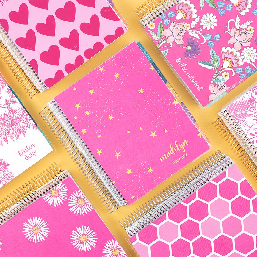 Erin Condren Design tweet media