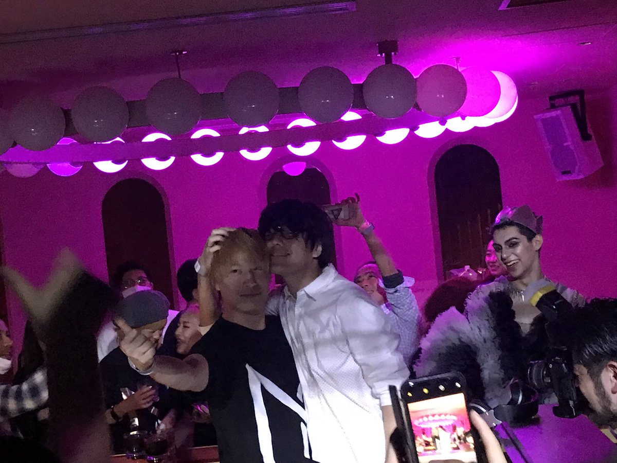 fushizennaoyazi's tweet photo. 神から撮影OK貰えたので投下⤵︎
#ASOBONENKAI https://t.co/F0Zw9JtJ5j