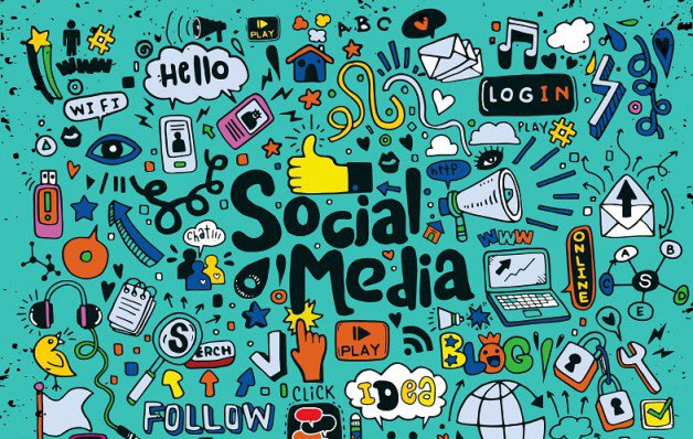 AdstrumMedia's tweet photo. With the year coming to an end, let's take some time to reflect on some of the biggest #socialmedia trends of 2018: https://t.co/xH6XoiDAcF https://t.co/bjWIsQ7AaE