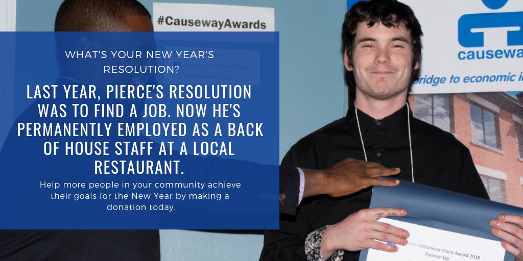 CausewayWork's tweet photo. "I invest in Causeway because I believe in their positive impact on people". See how you can help impact people in their employment journeys https://t.co/vZfDQW8NZM
#impact #wemakecommunitywork #work https://t.co/BLpU2mCrFh