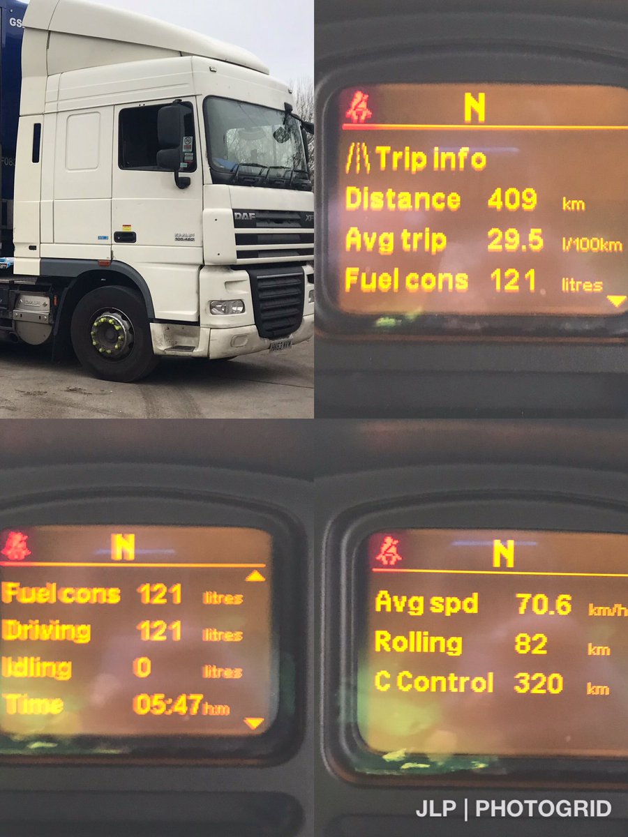 Jon_HGV1's tweet photo. Last drive in the @DAFTrucksUK with the @LDtrailers keeping up well for 2018 done, Nice trip to #Southampton then #Andover, 🚚🚚💨💨 #saturdaydriver  #truckpic #uktrucking  #agency  #hgv #daftrucksuk #LGV #Lorry https://t.co/WUcOSVGsZy