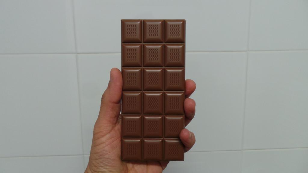 Chocolate Mode 
mantuanochocolate.es
Todo el sabor del cacao venezolano en las tabletas de Mantuano España.