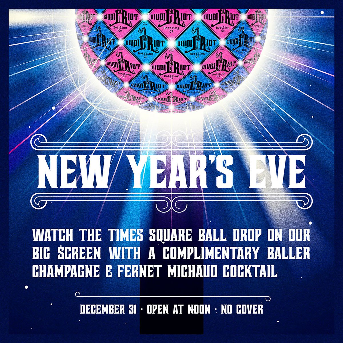 Liquid Riot Bottling Co. Brewing with maple sap