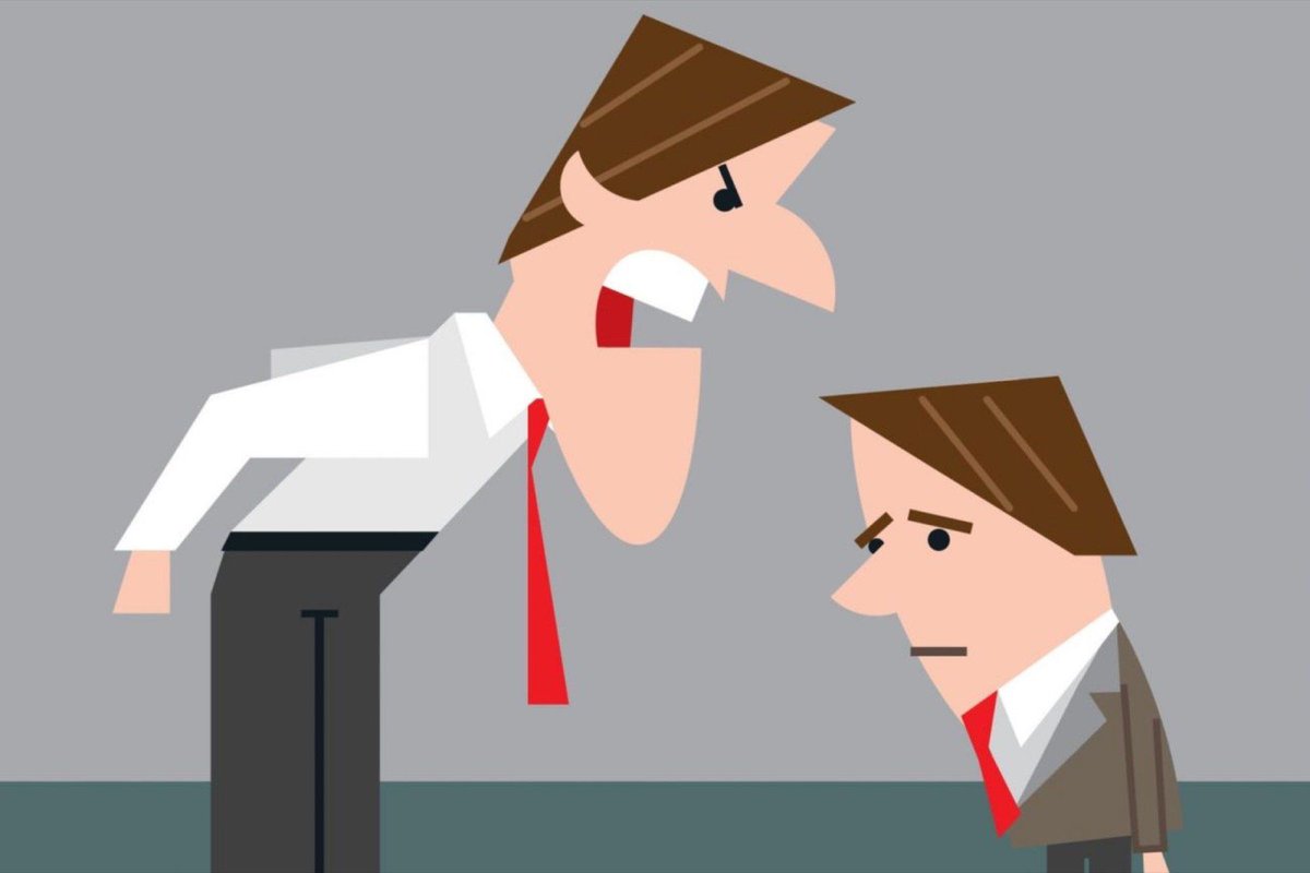 STOPitatWork's tweet photo. Bullying is a silent epidemic, causing stress-related health problems--here's how to manage your workplace's bully https://t.co/UiW1looza5 via @EntMagazineME #officebully #companyculture #CEOs https://t.co/PPJRlHC58s