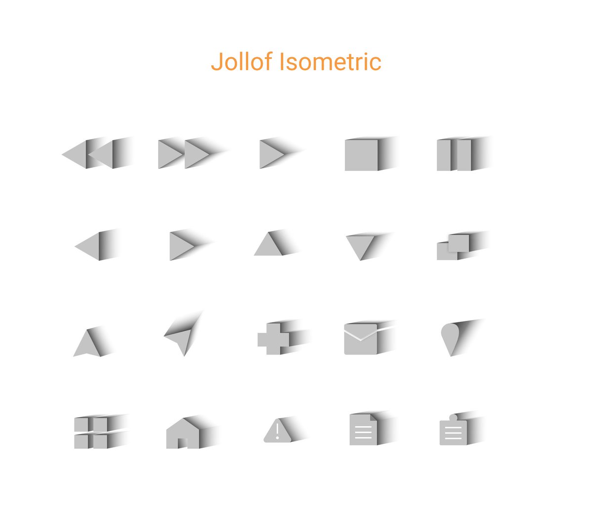 GbMillz's tweet photo. Hello guys, I just released the first version of an icon pack i have been working on at https://t.co/oac45gu1eY, it's a collection of open source 3d, isometric, abstract icons and emojis that you can use in your projects. Design in @figmadesign and site with @vuejs https://t.co/snJtAzgaeg