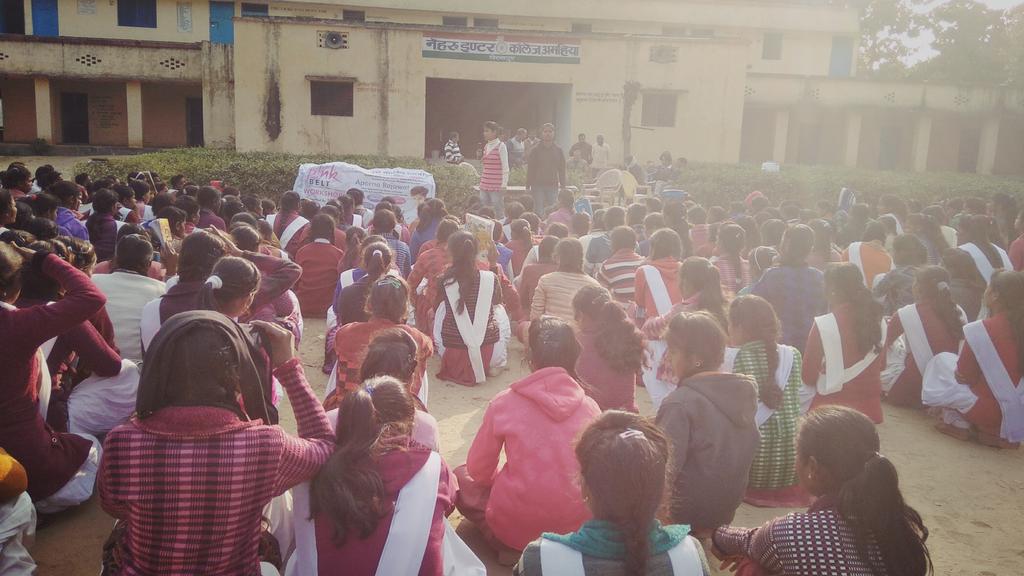 singh_belt's tweet photo. #pinkbeltmission https://t.co/q5IBf0OYbD