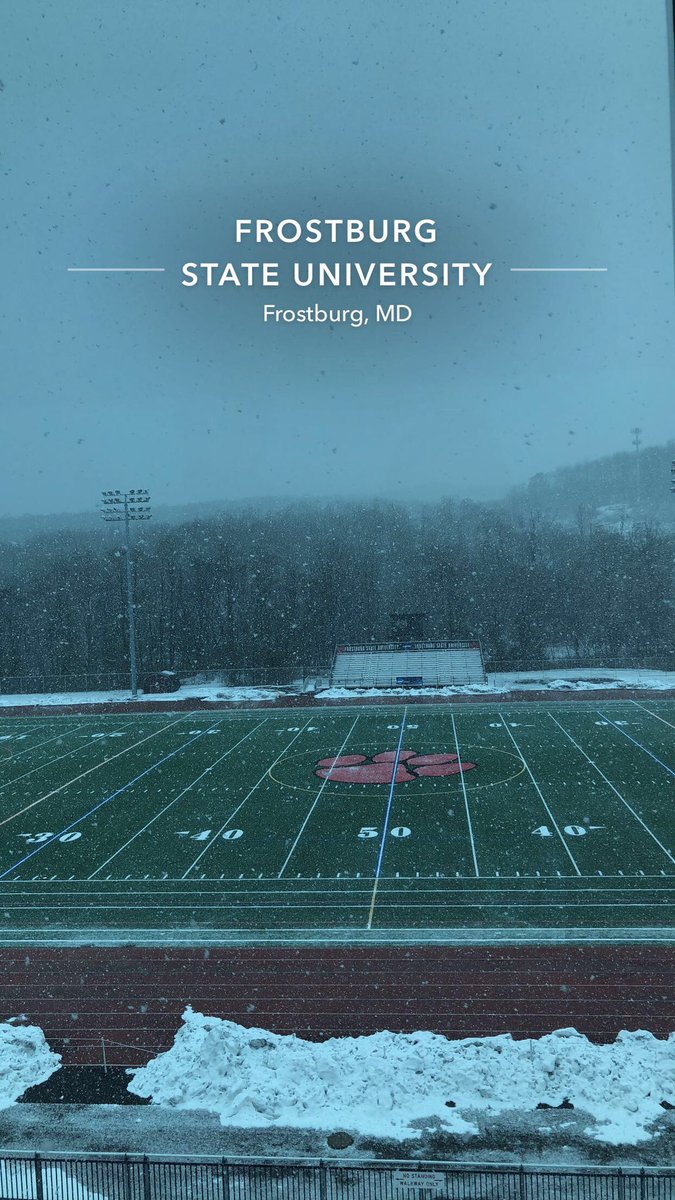 Kaylarobinson07's tweet photo. Excited to announce my verbal commitment to continue my academic career and play Division 2 soccer at Frostburg State for the class of 2024! #gobobcats https://t.co/ryhX38ZYuK