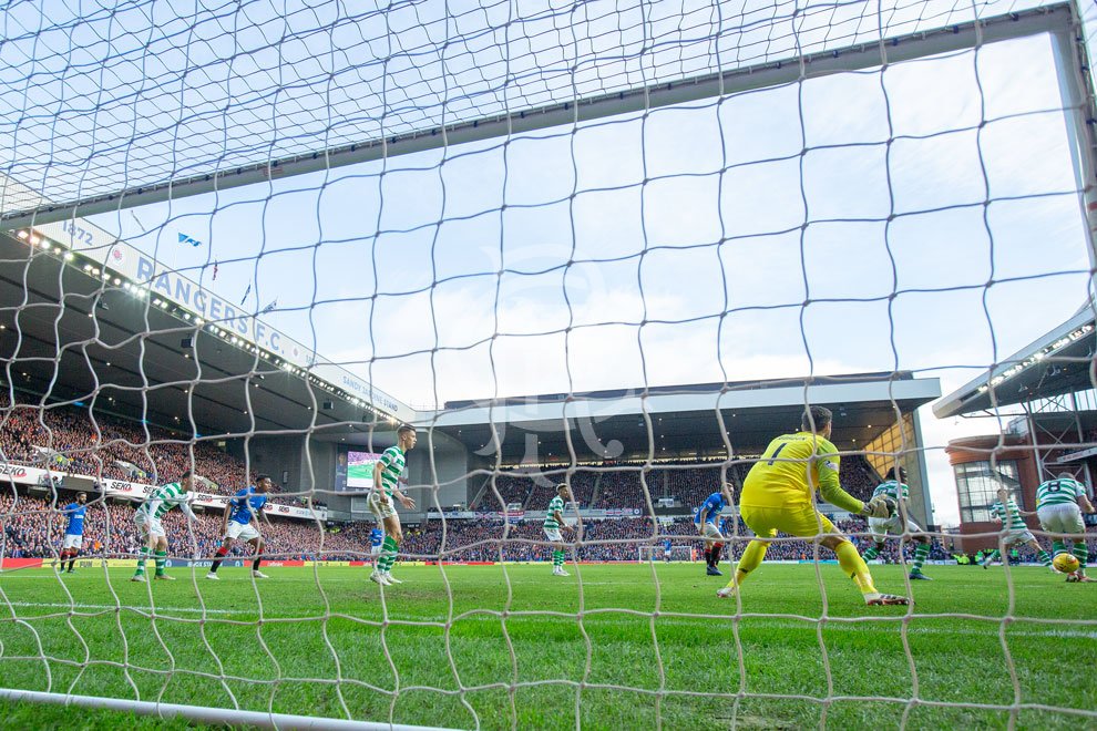 188 best Twitter @rangersfc images on Pholder | 12' GOAL! GOAL! GOAL ...