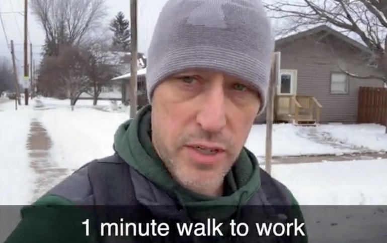 Joe_Sanfelippo's tweet photo. CALLING ALL LEADERS! The 8 #1minwalk2work #leadershipchallenge videos are here at https://t.co/MtEQ4AquCZ. Have fun!! #leadfromwhereyouare #hackingleadership #edchat #suptchat https://t.co/DiChj22De5