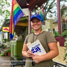 autbar's tweet photo. Perfect Sat Morn #Brunch @autbar: Huevos Motulenos, Berry French Toast & Common Language Bookstore. #A2local. 50% Off All books. Everything must go! @glbtbooks #a2books #A2Food #A2Foodie #annarbor #realypsi @UmichStudents @UMSpectrumCtr #Jimtoycenter @ILoveGayDetroit @lgbtrc_emu https://t.co/2KUULh9q4N
