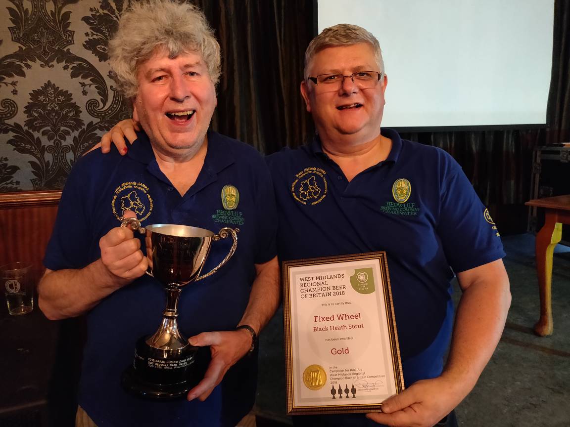 CAMRA West Midlands tweet media